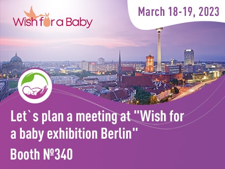 un blog: Nos vemos en Berlín: la feria Wish for a baby  tendrá lugar los días 18 y 19 de marzo imagen