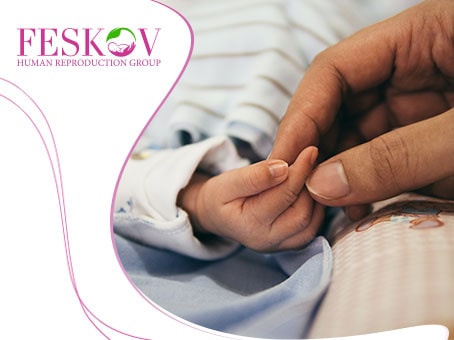 un blog: ¿Qué son los programas de donantes de fertilidad de la «Clínica Feskov»? imagen