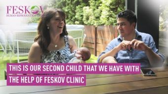 rewiews Adolfo y Pamela