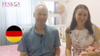 rewiews Claus y Sophia