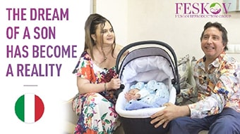 rewiews Deborah y David