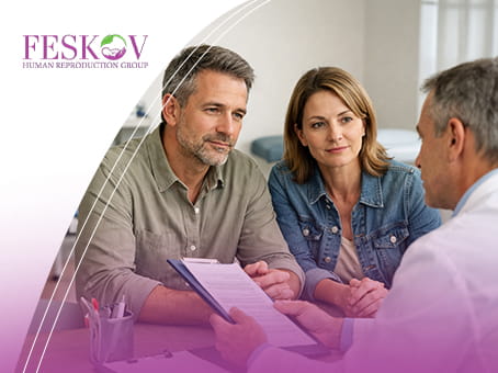 Requisitos para la maternidad subrogada en 2026