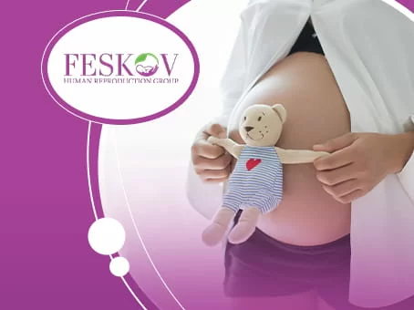 Límite de edad para la maternidad subrogada: estándares internacionales