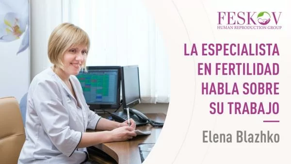 ¿Es la infertilidad irreparable? Respuesta del especialista en fertilidad. - feskov surrogacy