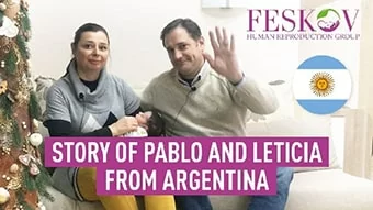 rewiews Pablo y Letiсia