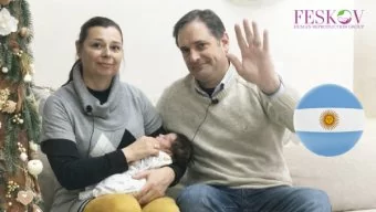 rewiews Pablo y Letiсia