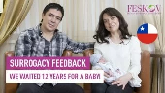 rewiews Pamela y Adolfo