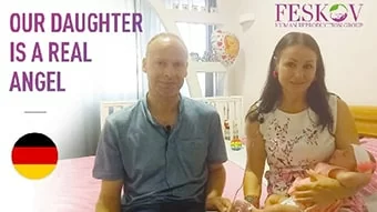 rewiews Claus y Sophia